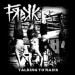 Frekk - Talking to Nazis 7"