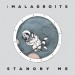 The Maladroits – Standby Me LP (pink vinyl)