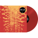 Shitty Life - Switch Off Your Head LP / limited 2nd press red vinyl