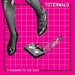 Totenwald - Forward To The Past LP (pink vinyl)