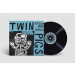 Twin Pigs - Godspeed, Little Shit-Eater LP (limited Fanpackage)