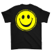 Zymt - T-Shirt "Misanthropie" (schwarz)