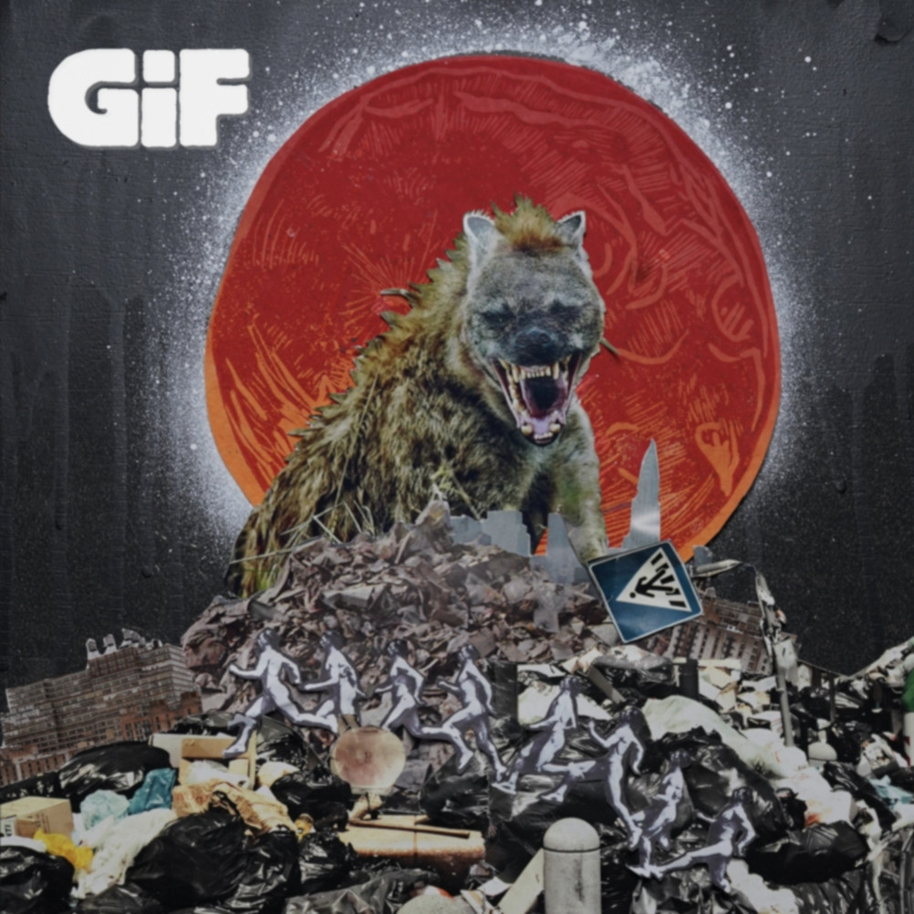 GiF - Anthropozän 10"
