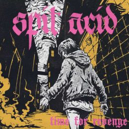 spit acid
