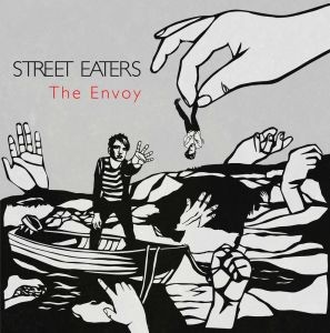 Street Eaters - The Envoy LP (Default)