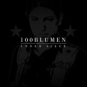100blumen - Under Siege LP (colored vinyl)