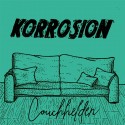 Korrosion - Couchhelden Tape