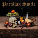 Parallax Smile - Bruised Fruit LP