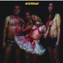 Acid Blood - Acid Blood LP