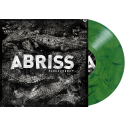 Abriss - Dachlattenkult LP / Panzerechsen-grün, limited 100 