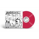 Alarmstufe Gerd - Alarmstufe Gerd LP (red vinyl, limited 200)