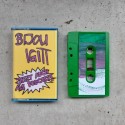 Bijou Igitt ‎– Jetzt Auch Als Podcast! Tape