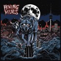 Howling Wolves - Howling Wolves LP