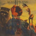 Kosmonovski – Kosmonovski LP