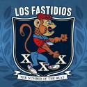 Los Fastidios – XXX The Number Of The Beat LP