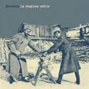 Montana - La Stagione Ostile LP