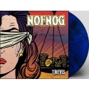 NOFNOG - Thieves LP (colored vinyl)
