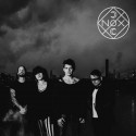 NØX - You`re alone but that`s ok LP
