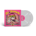 VA - Spastic Fantastic präsentiert: Sex mit Bekannten Teil II Doppelvinyl LP (BAND Edition, graues Vinyl)