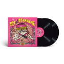 VA - Spastic Fantastic präsentiert: Sex mit Bekannten Teil II Doppelvinyl LP (schwarzes Vinyl)