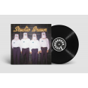 Studio Braun - Gespräche 1 LP (limitiertes schwarzes Vinyl) 