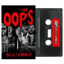 Thee Oops - Back To Breast Tape