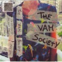 The Vam Society - The Vam Society Tape
