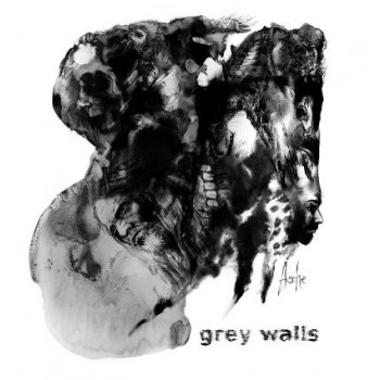 Grey Walls Asche