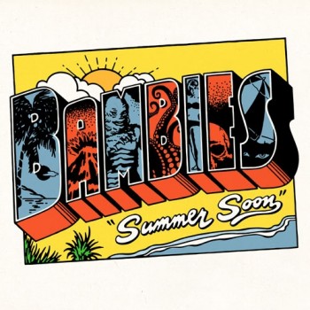 Bambies - Summer Soon LP
