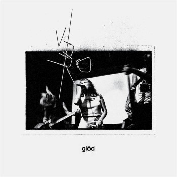 VIDRO - Glöd LP (colored vinyl)