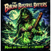 The Bikini Baseballs Batters