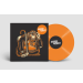 Knigge + Krust - st LP (limited orange vinyl) 