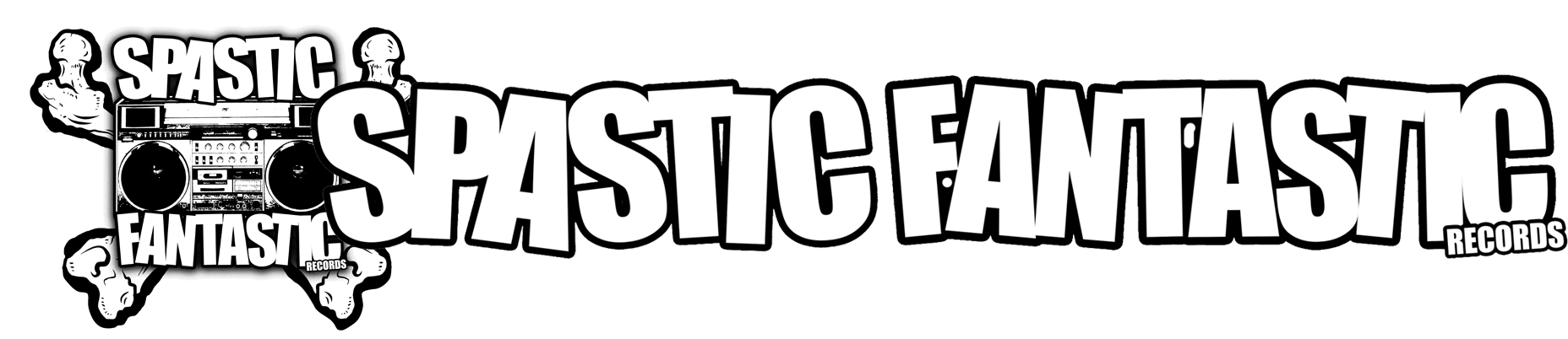 Spastic Fantastic Records