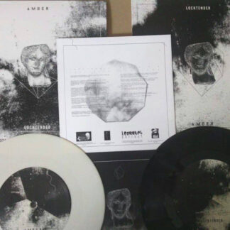 Amber / Locktender - Split 7''