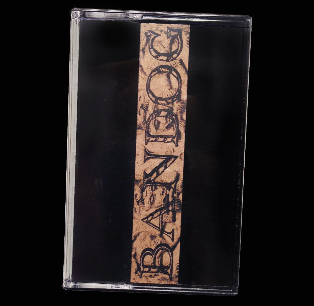 Bandog - Demo Tape