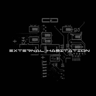 Cellgraft ‎– External Habitation 7''