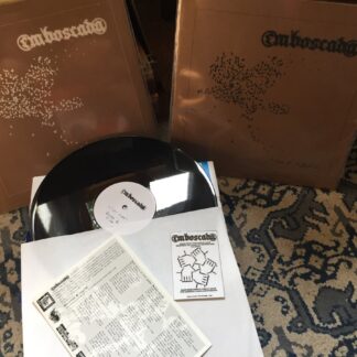 Emboscada - st LP