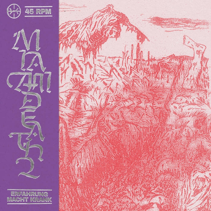 Miami Death II – Erfahrung Macht Krank 7″