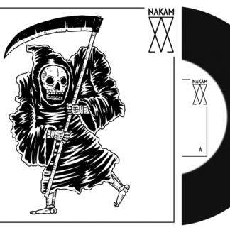 Nakam - st 7''