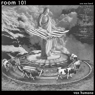 Room 101 - Vox Humana Con Moto 7''