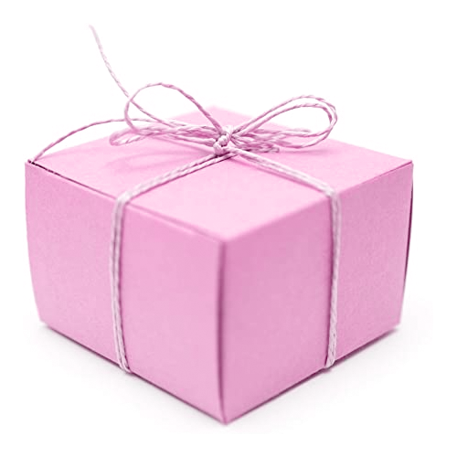 LP Surprise Package (5x Album)