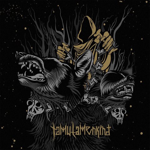 Tamutamen - Tamutamenkind 7''