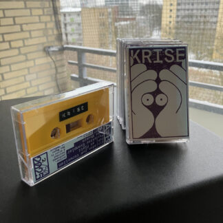 Krise - Krise Tape