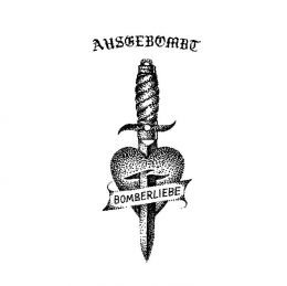 Ausgebombt - Bomberliebe 7''