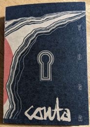 Conta - Yoga Tape