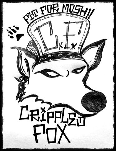 Crippled Fox