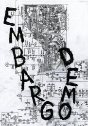 Embargo - Demo Tape