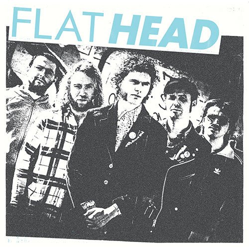 Flathead - st LP