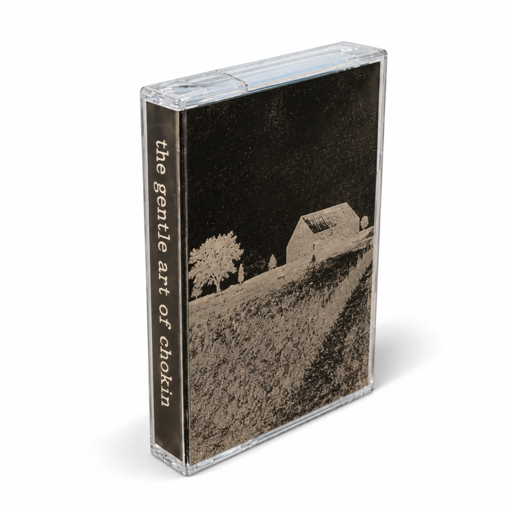 The Gentle Art Of Chokin’ - Discography Tape