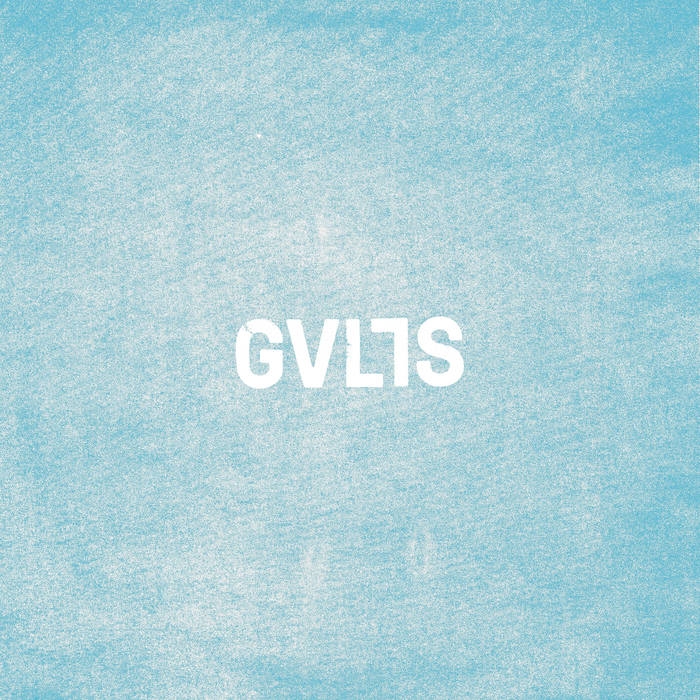 Gvlls - 12" LP (colored vinyl)